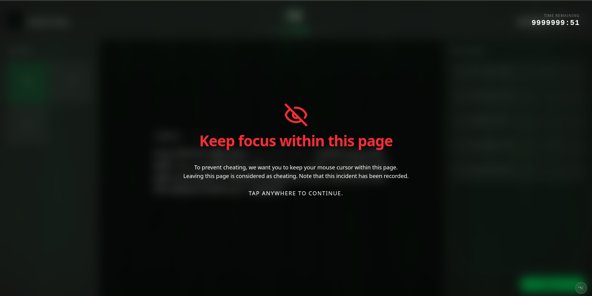 Military-Grade Integrity